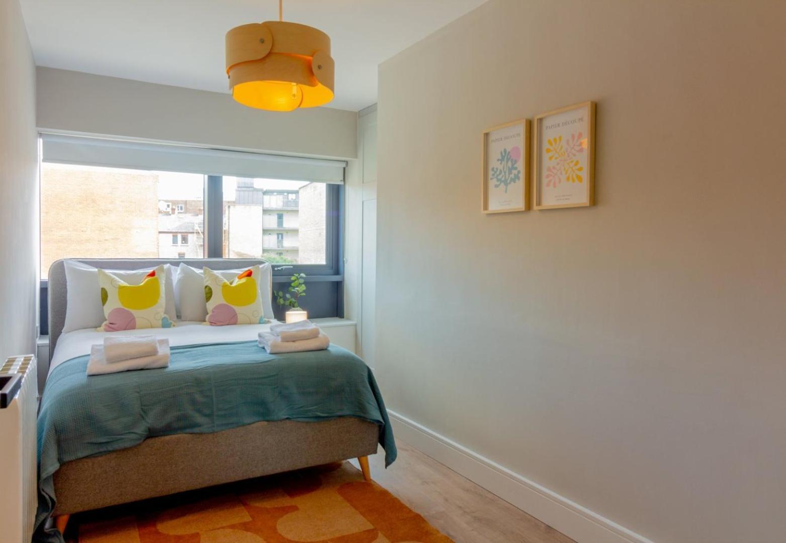 Guestready - Encantando O Apartamento 2Br No Newmarket Hall Dublin Exteriör bild