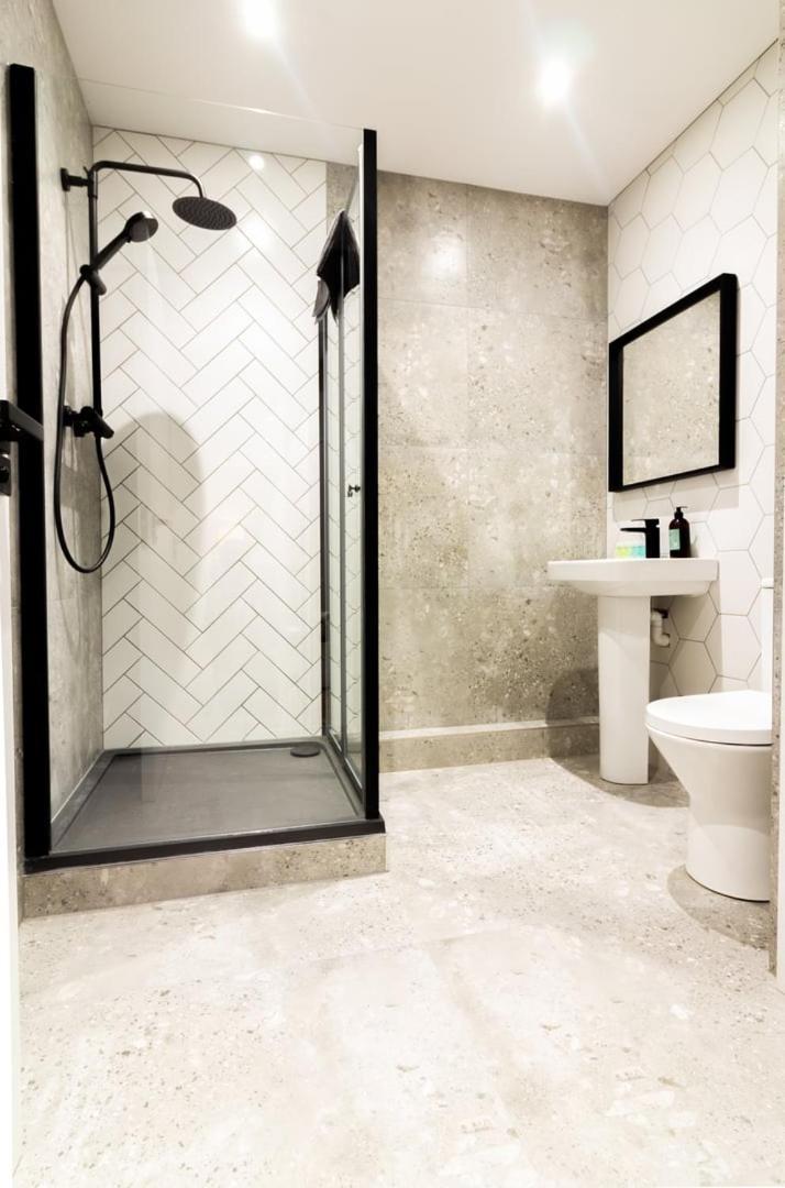 Guestready - Encantando O Apartamento 2Br No Newmarket Hall Dublin Exteriör bild