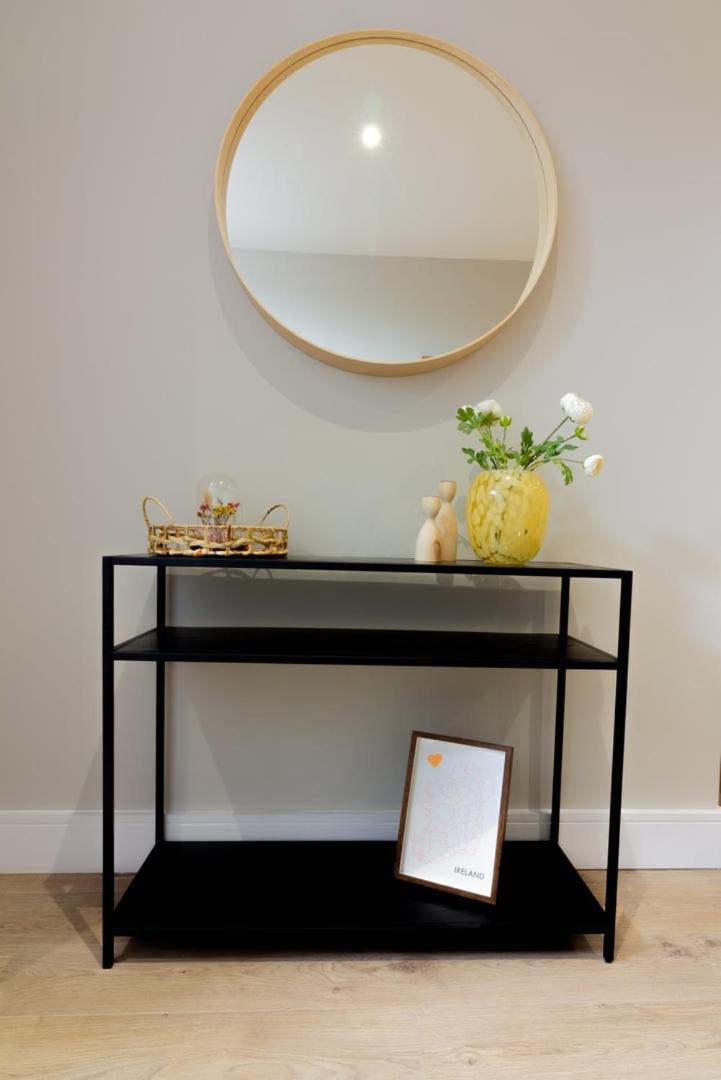 Guestready - Encantando O Apartamento 2Br No Newmarket Hall Dublin Exteriör bild