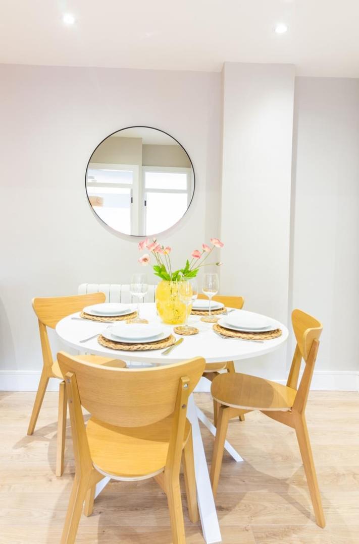 Guestready - Encantando O Apartamento 2Br No Newmarket Hall Dublin Exteriör bild