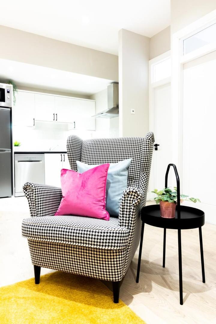 Guestready - Encantando O Apartamento 2Br No Newmarket Hall Dublin Exteriör bild